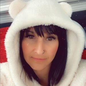 Meet your Posher, Chantal